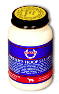 Hoof Sealant