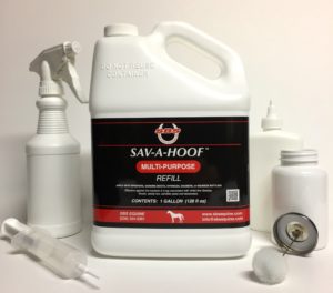 SAV-A-HOOF Multi-Purpose REFILL