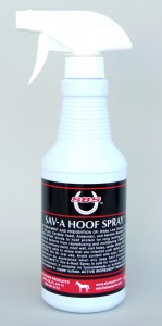 Sav-A-Hoof Spray 16 oz,473 mL, Item 316