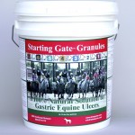 Starting Gate Granules