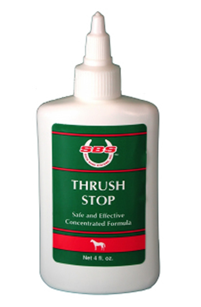 Image result for sbs thrush stop